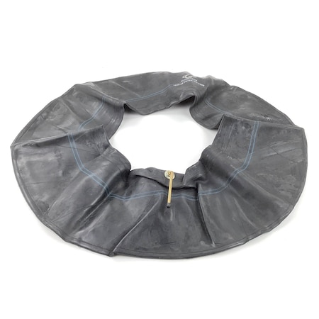 Globetech Inner Tube, Pneumatic Tire, Std 1000 X 20 8 Mpa, Butyl Blue Line, 8-10 Mpa GT-4300